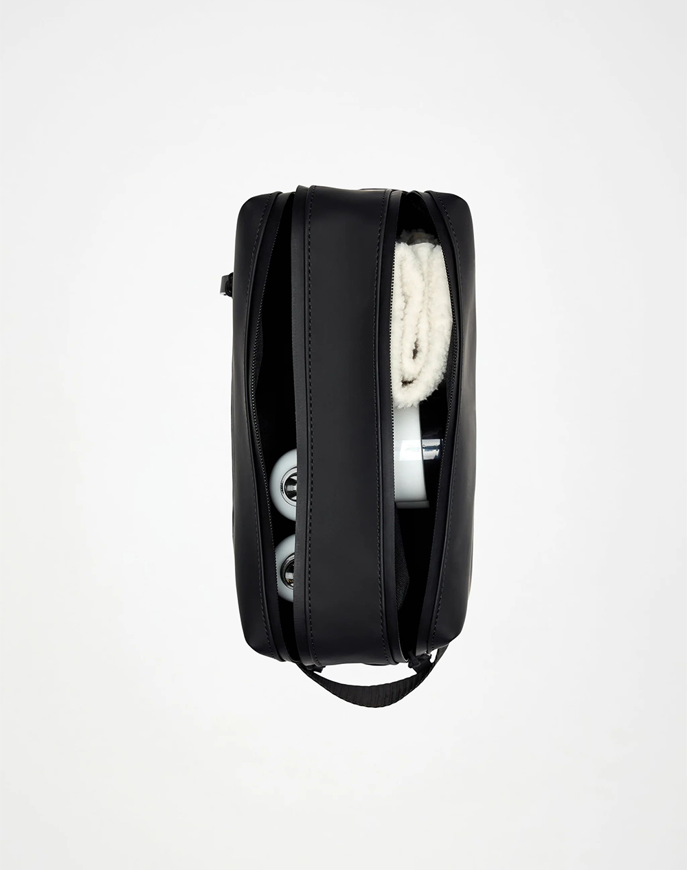 RAINS Wash Bag Zip W3