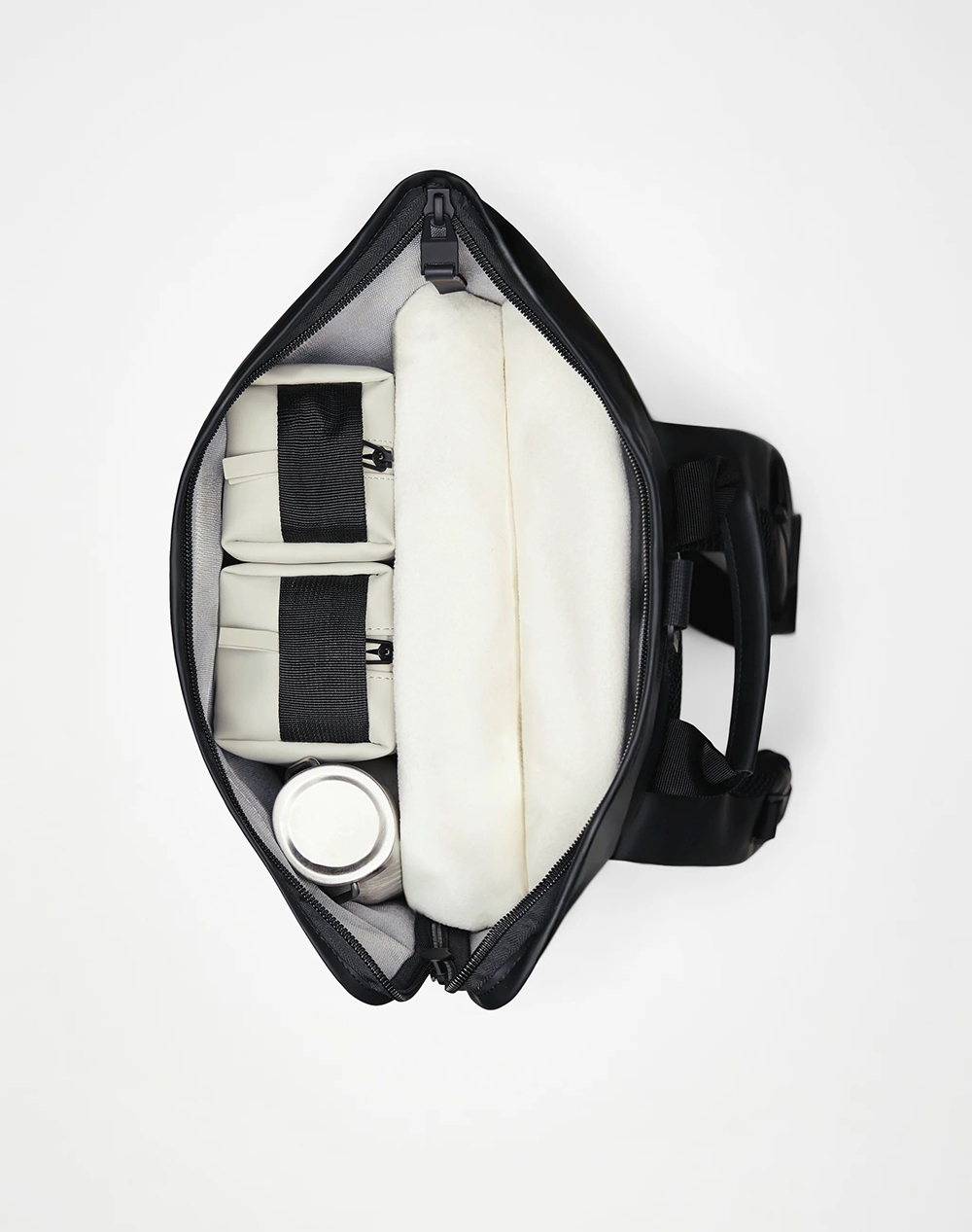 RAINS Texel Moulded Backpack W3