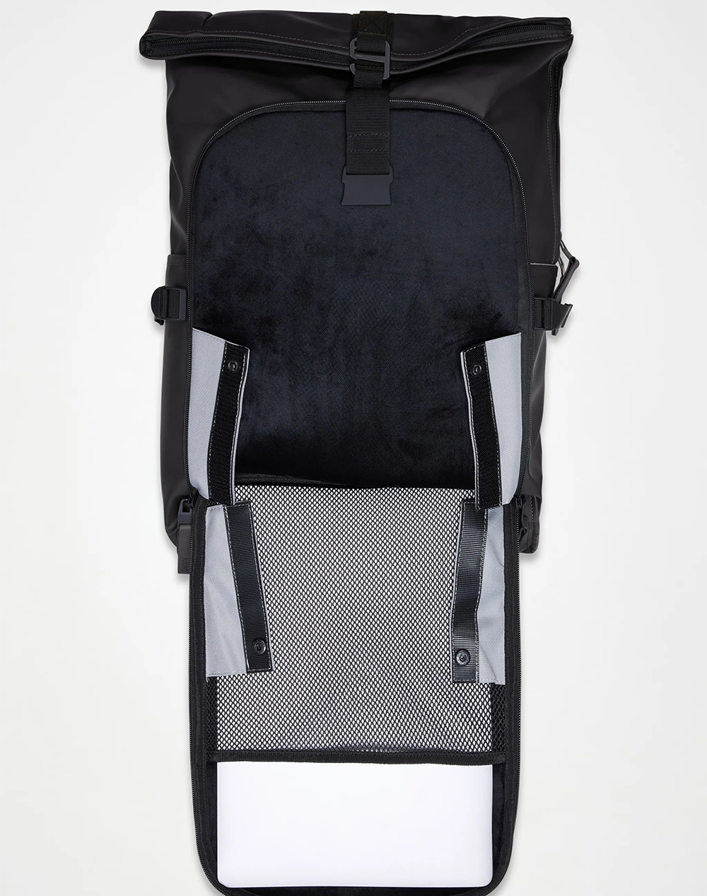 RAINS Texel Moulded Backpack W3