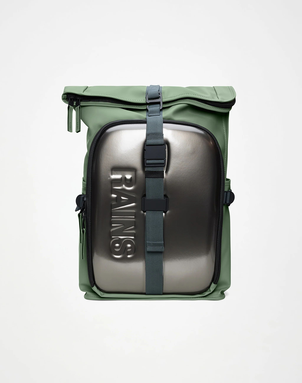 RAINS Texel Moulded Backpack W3