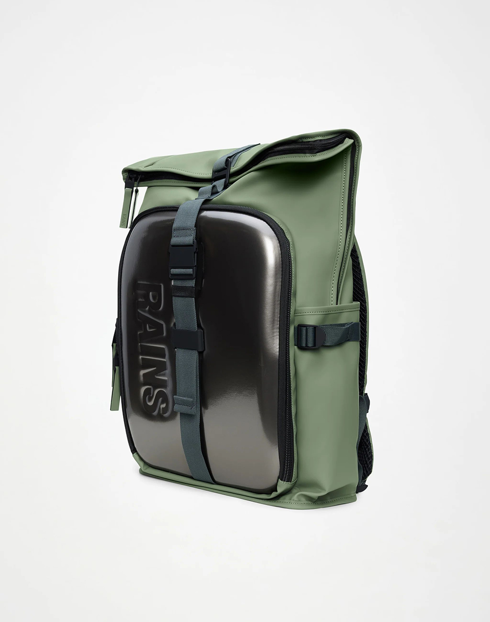 RAINS Texel Moulded Backpack W3