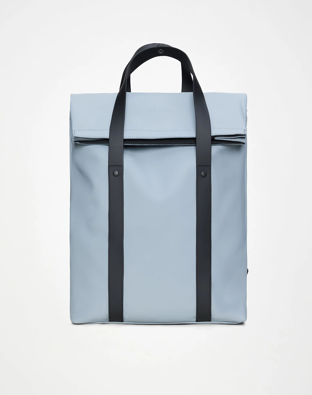 RAINS 2 Way Tote Backpack W3