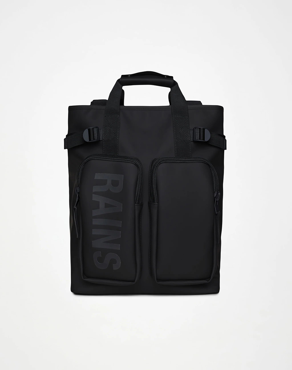 RAINS Texel Tote Backpack W3