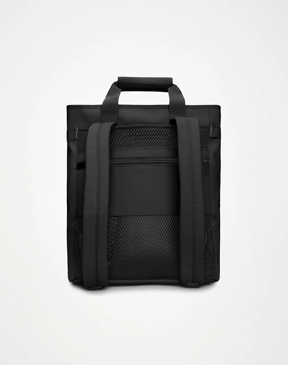 RAINS Texel Tote Backpack W3