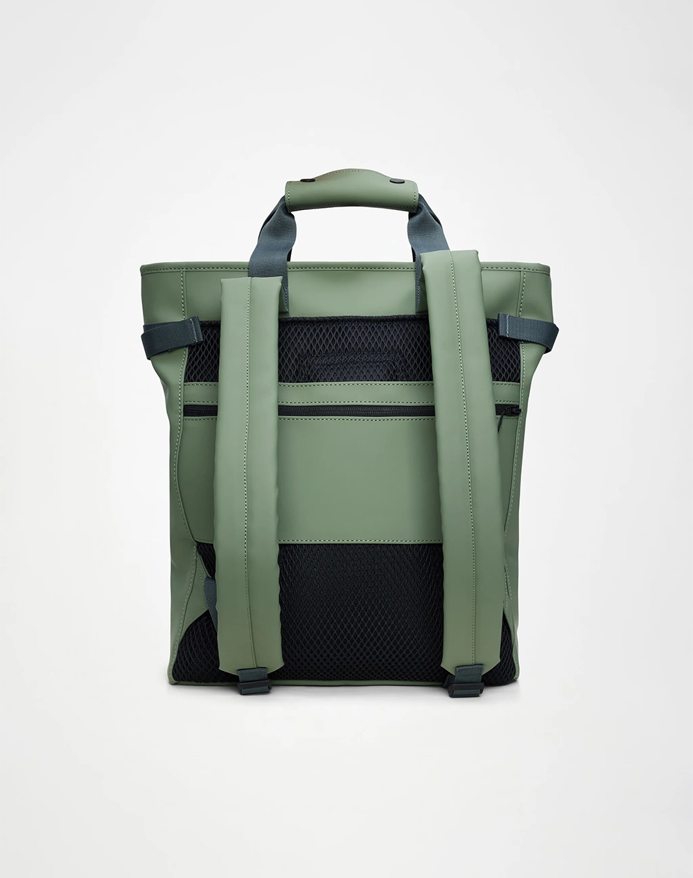 RAINS Texel Tote Backpack W3