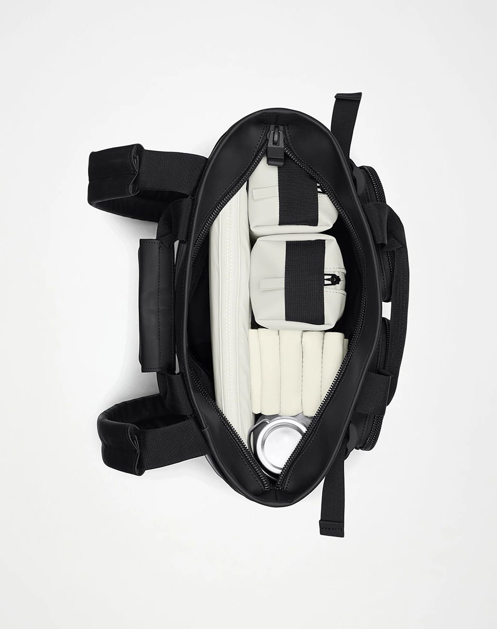 RAINS Texel Tote Backpack W3