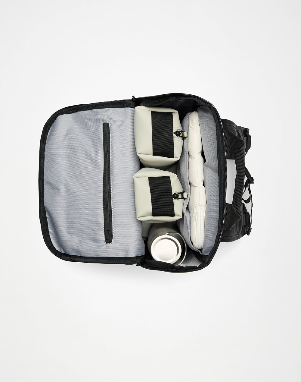 RAINS Texel Cargo Backpack W3