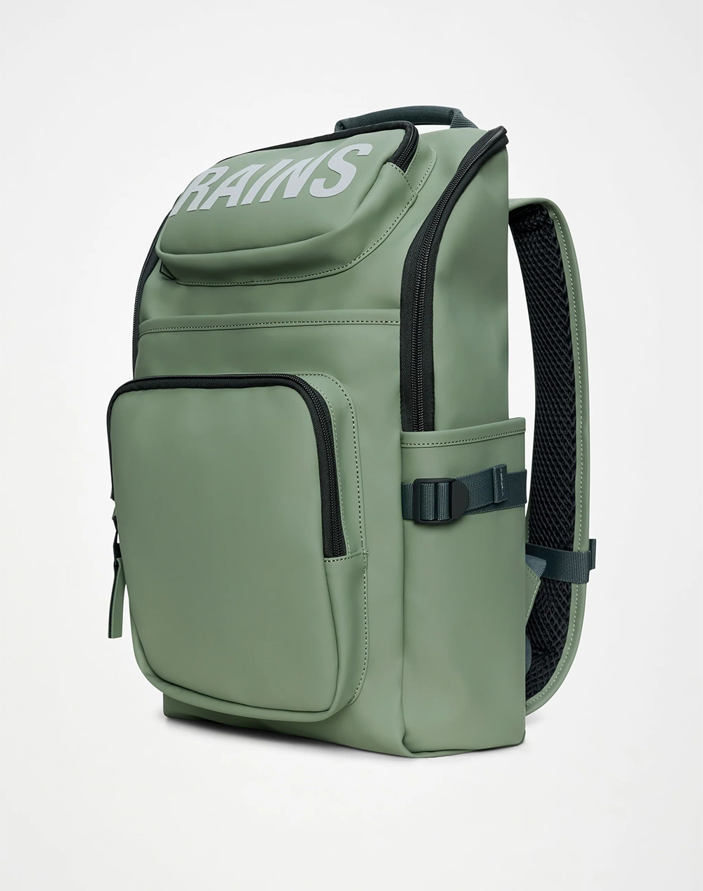 RAINS Texel Cargo Backpack W3