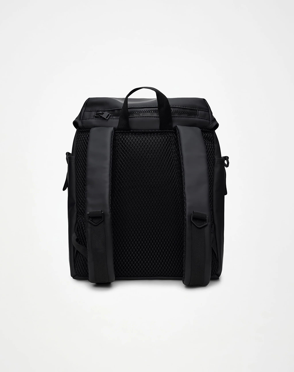 RAINS Valera Bucket Backpack W3