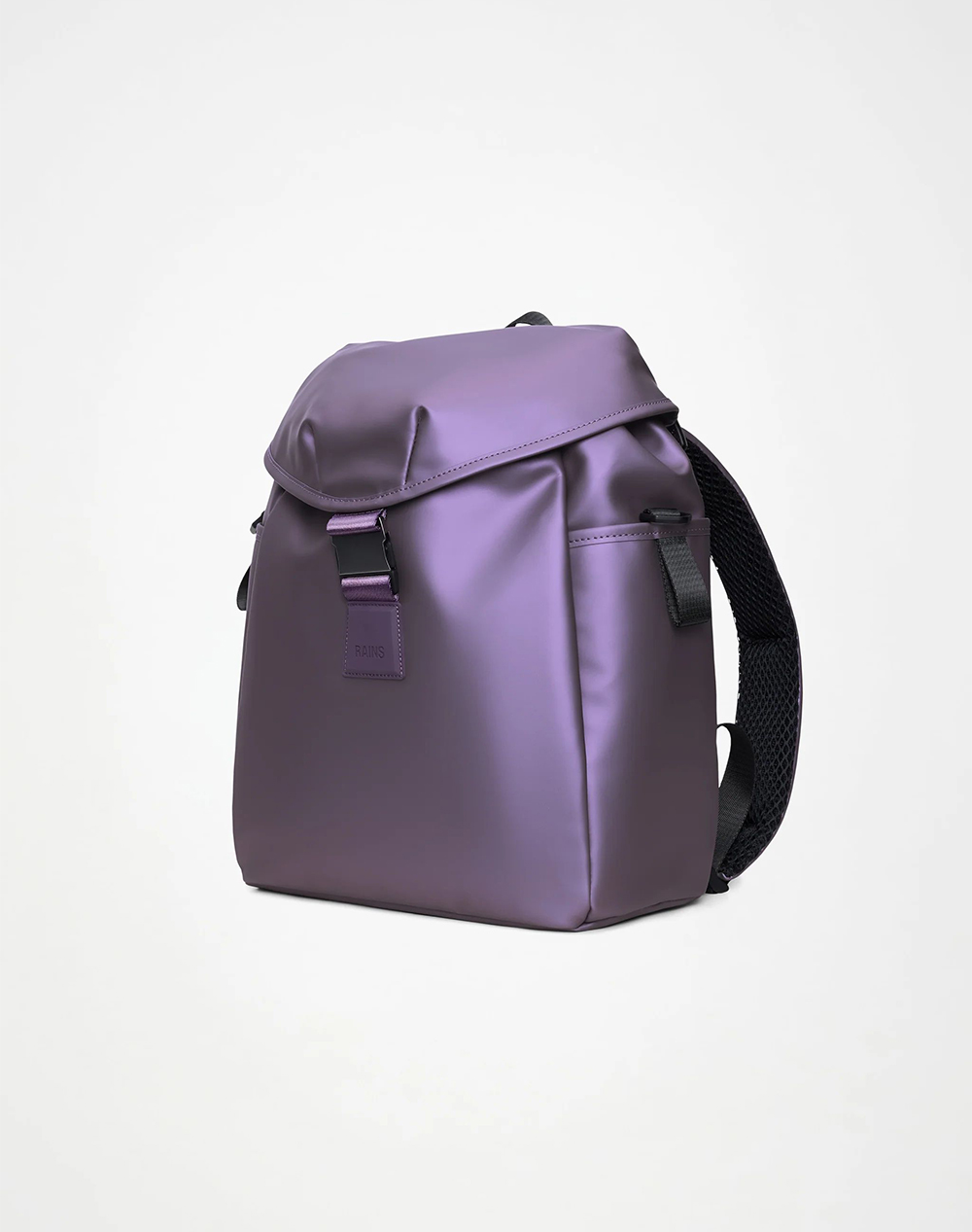 RAINS Valera Bucket Backpack W3