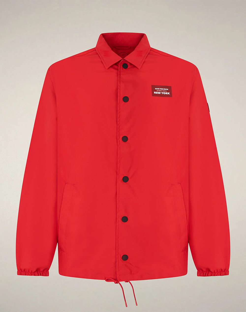 SAVE THE DUCK LENI GIUBB. NO CAPPUCCIOUNISEX JACKET