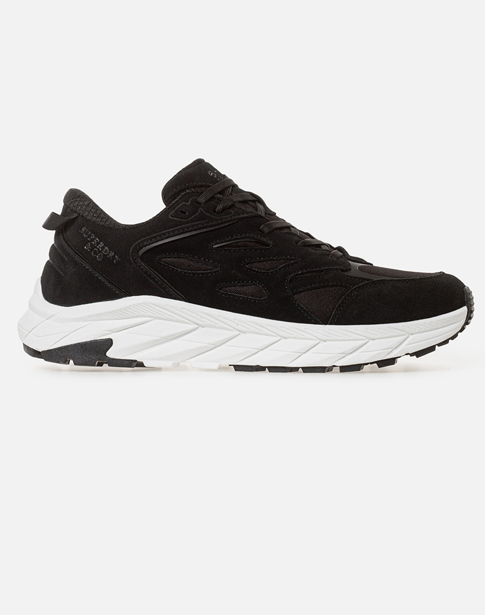 SUPERDRY SDSS26200 FLEXOR MOQS 500 SNEAKER UNISEX SHOE