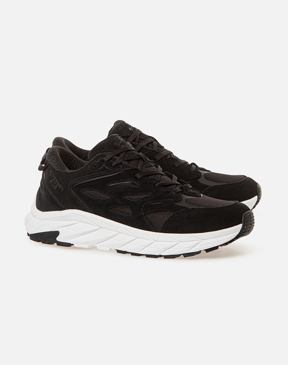 SUPERDRY SDSS26200 FLEXOR MOQS 500 SNEAKER UNISEX SHOE