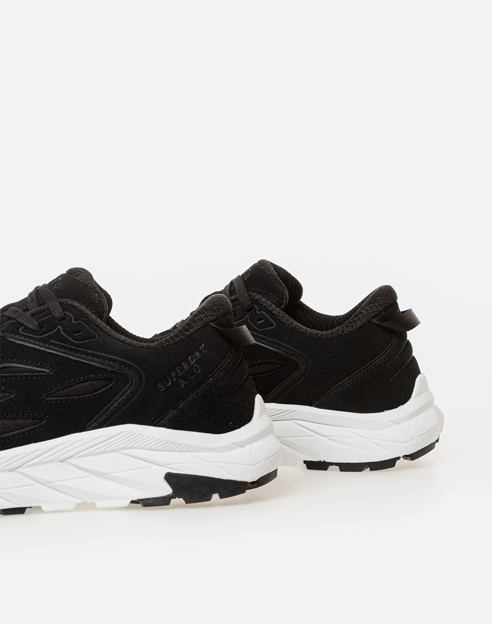 SUPERDRY SDSS26200 FLEXOR MOQS 500 SNEAKER UNISEX SHOE