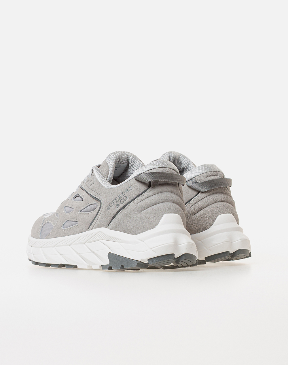 SUPERDRY SDSS26200 FLEXOR MOQS 500 SNEAKER UNISEX SHOE
