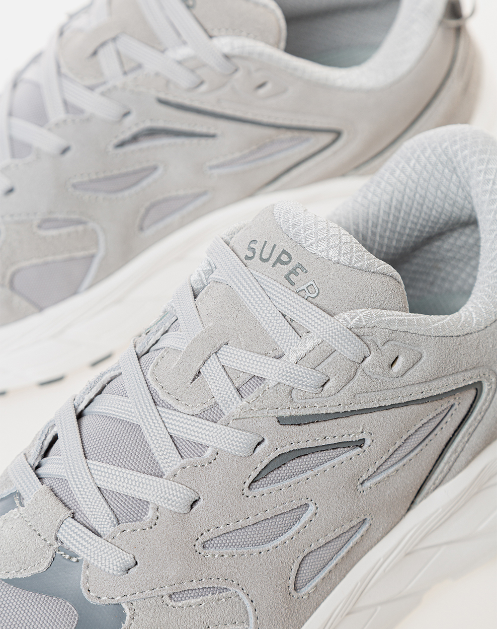 SUPERDRY SDSS26200 FLEXOR MOQS 500 SNEAKER UNISEX SHOE