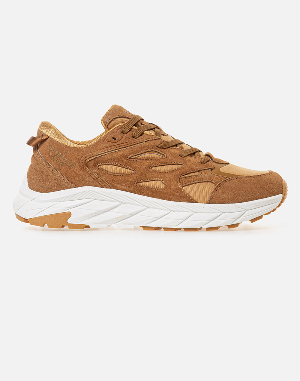 SUPERDRY SDSS26200 FLEXOR MOQS 500 SNEAKER UNISEX SHOE