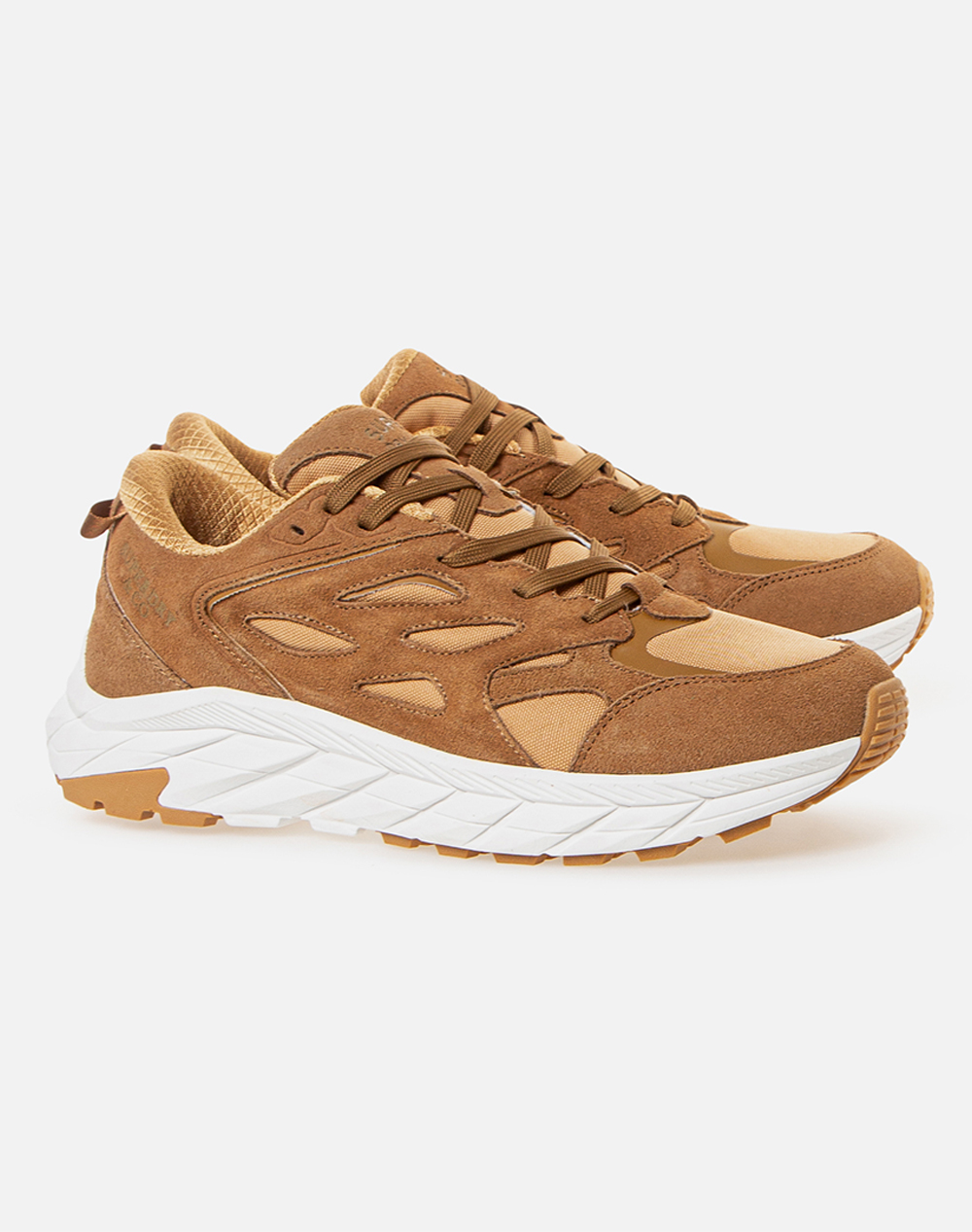 SUPERDRY SDSS26200 FLEXOR MOQS 500 SNEAKER UNISEX SHOE