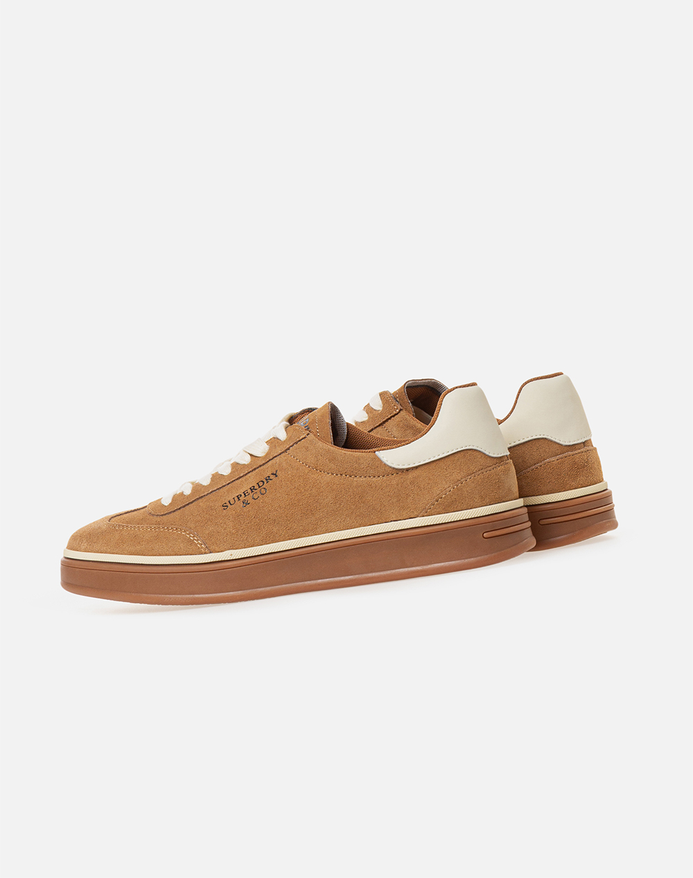 SUPERDRY SDSS26358 IGNITE MOQS 400 SNEAKER UNISEX SHOE