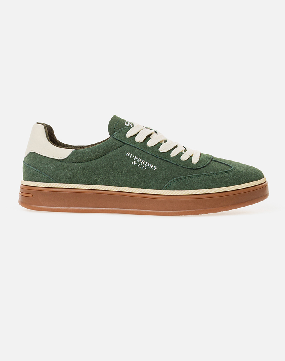 SUPERDRY SDSS26358 IGNITE MOQS 400 SNEAKER UNISEX SHOE