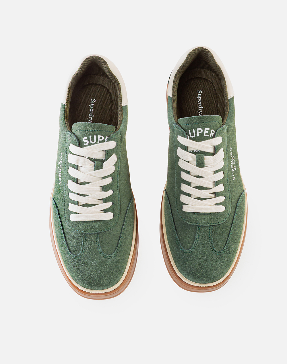 SUPERDRY SDSS26358 IGNITE MOQS 400 SNEAKER UNISEX SHOE