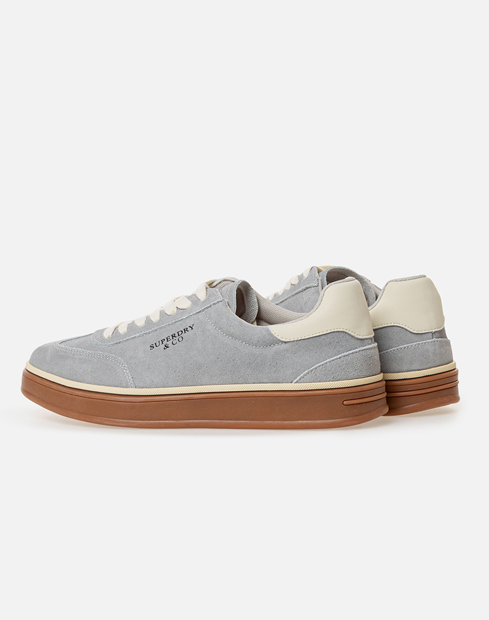 SUPERDRY SDSS26358 IGNITE MOQS 400 SNEAKER UNISEX SHOE
