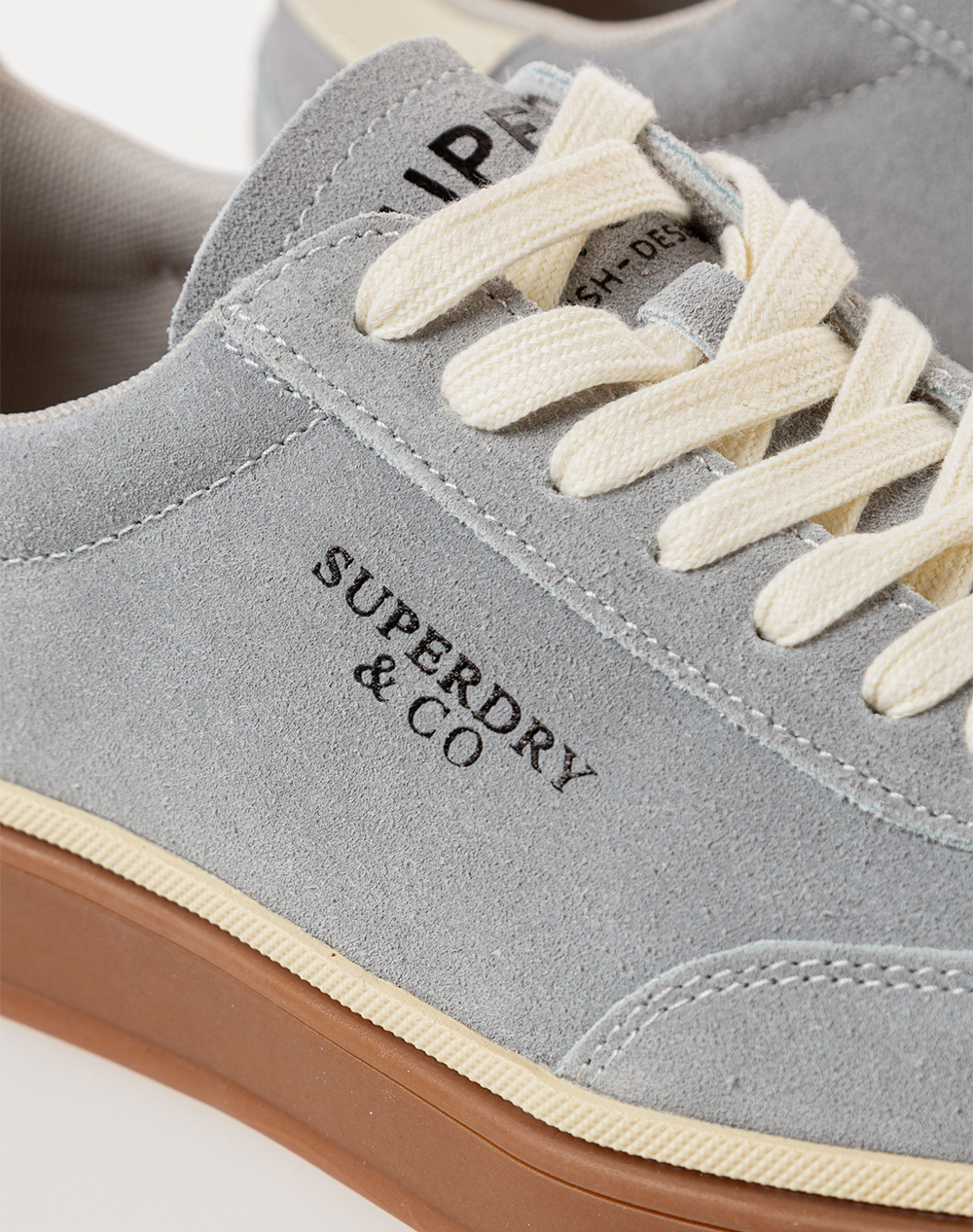 SUPERDRY SDSS26358 IGNITE MOQS 400 SNEAKER UNISEX SHOE