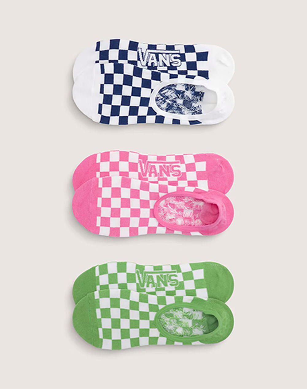 VANS Ticker Canoodle
