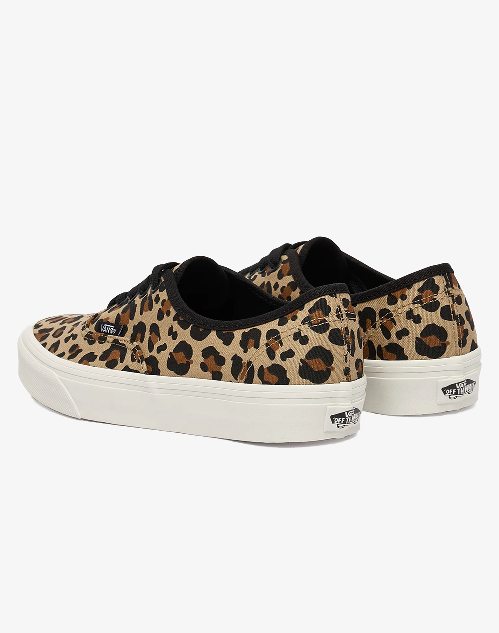 VANS Authentic