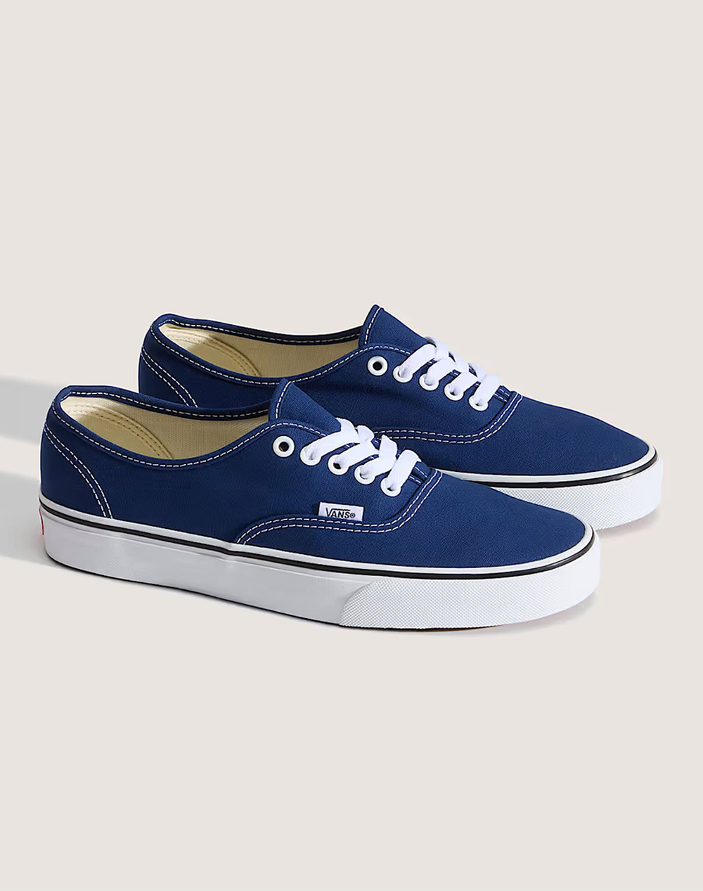 VANS Authentic