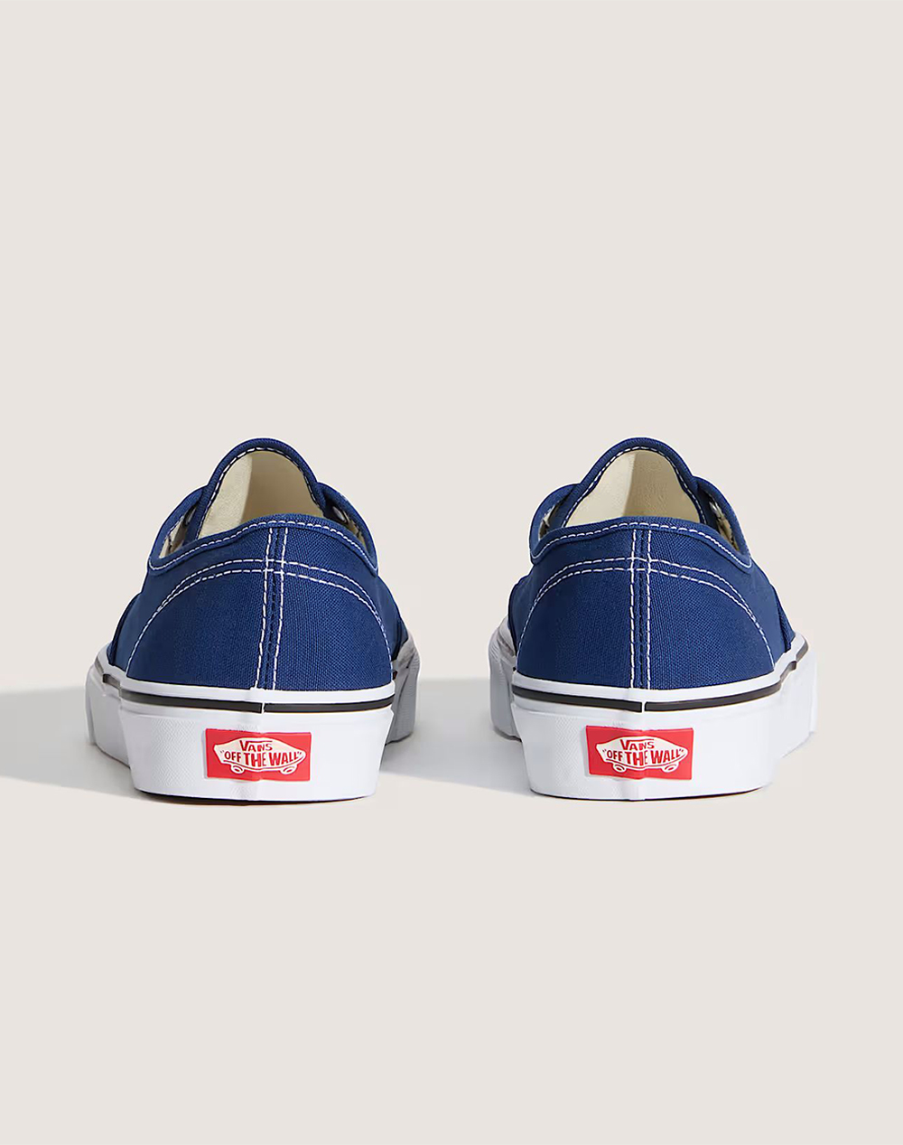 VANS Authentic