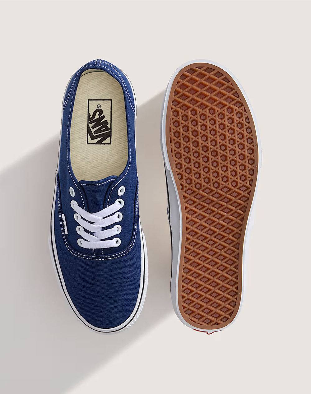 VANS Authentic