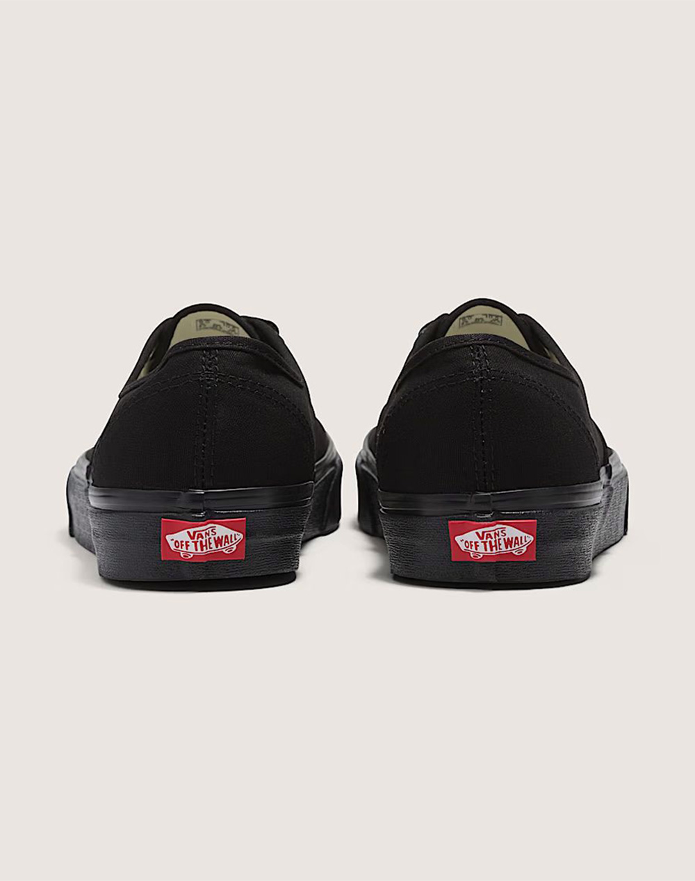 VANS Authentic
