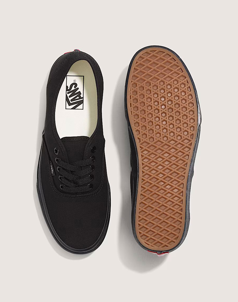 VANS Authentic