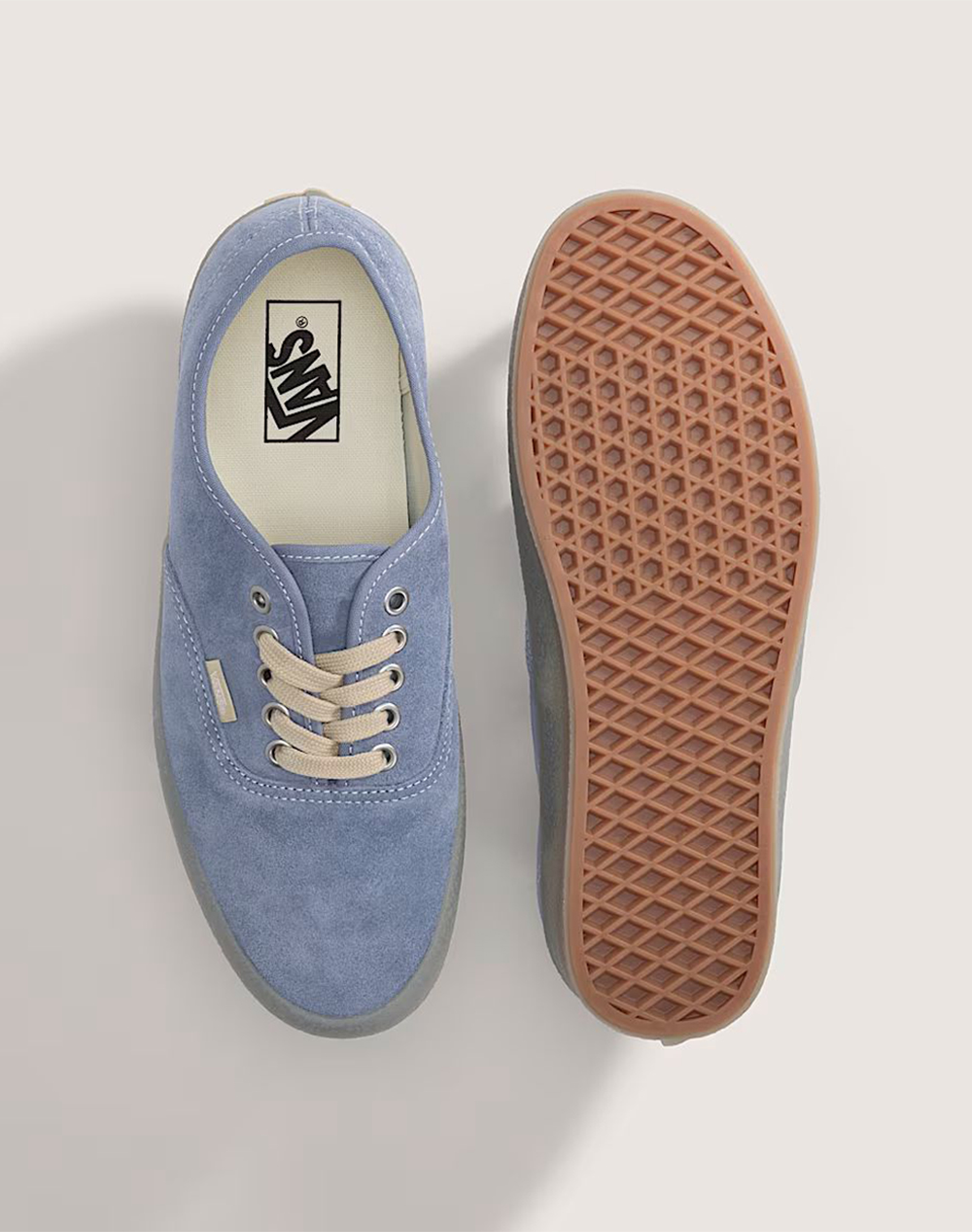 VANS Authentic