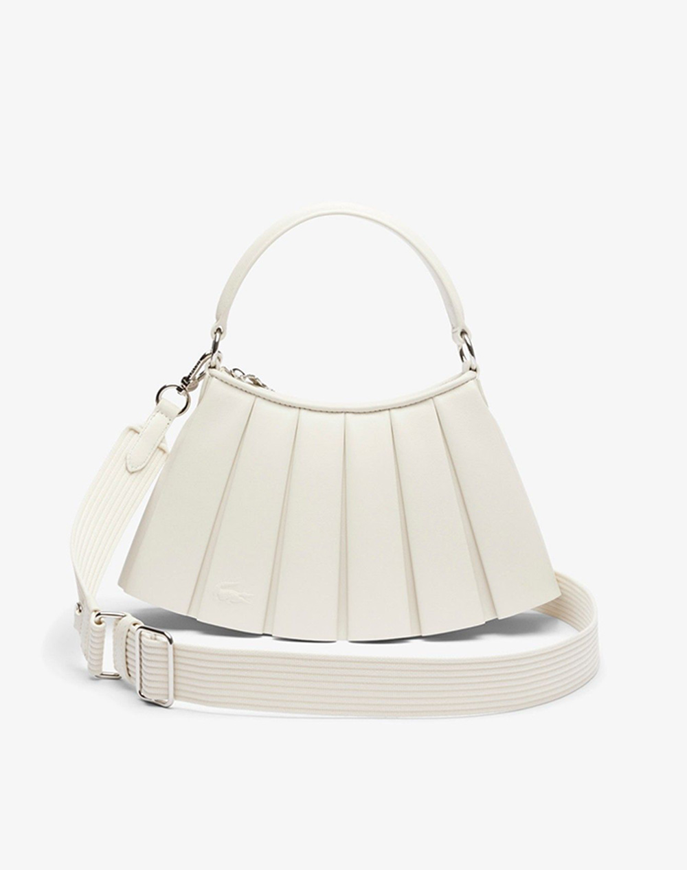 LACOSTE ЧАНТА SHOULDER BAG