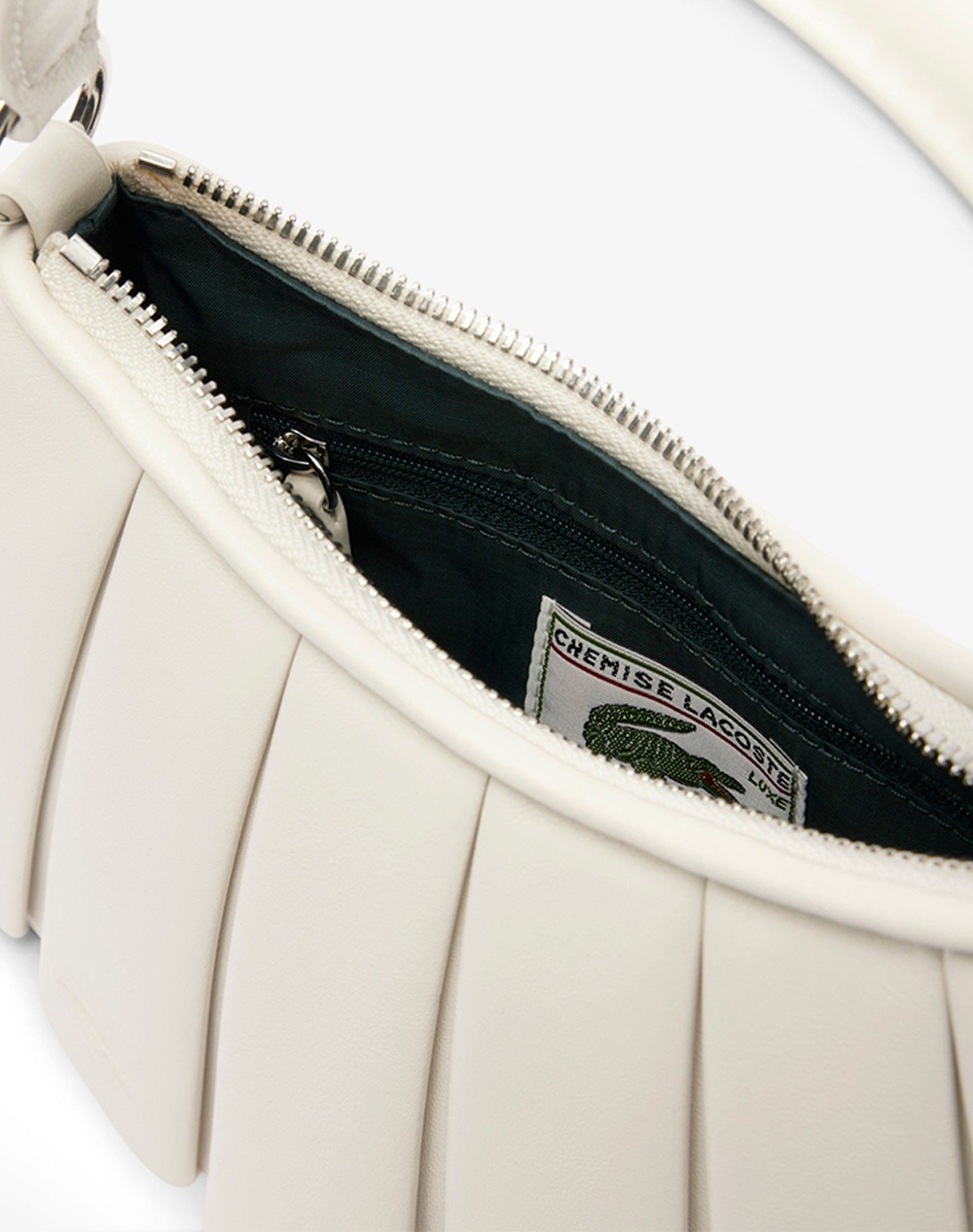 LACOSTE ЧАНТА SHOULDER BAG