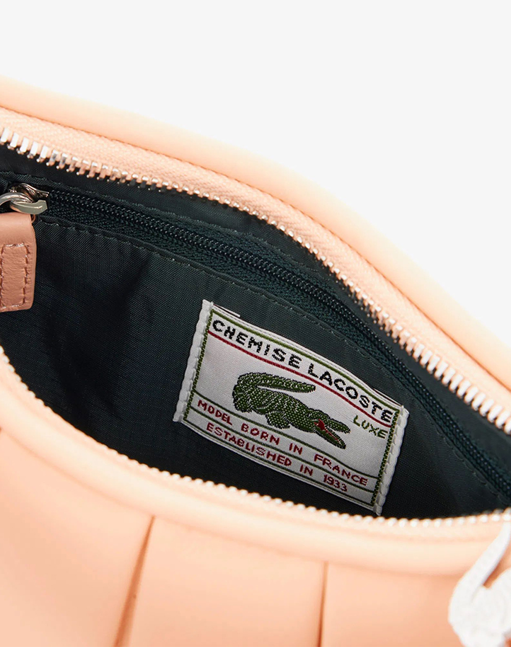 LACOSTE ЧАНТА SHOULDER BAG