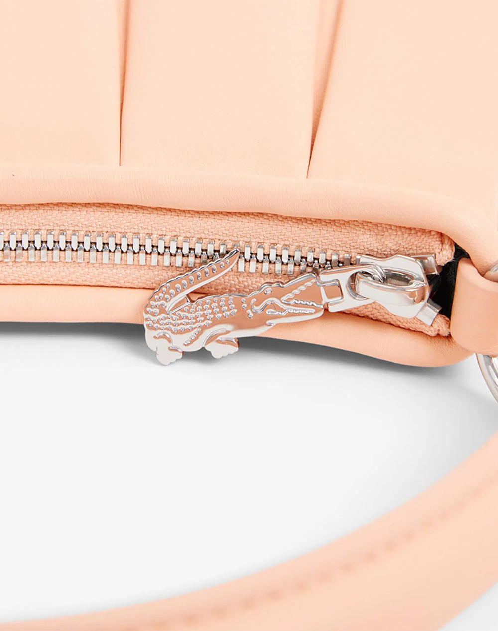 LACOSTE ЧАНТА SHOULDER BAG