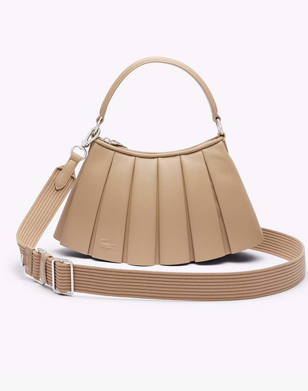 LACOSTE ЧАНТА SHOULDER BAG