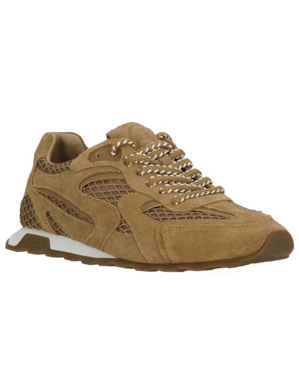 ASH S26-KASARNET04 COMBO D WOMENS SHOE