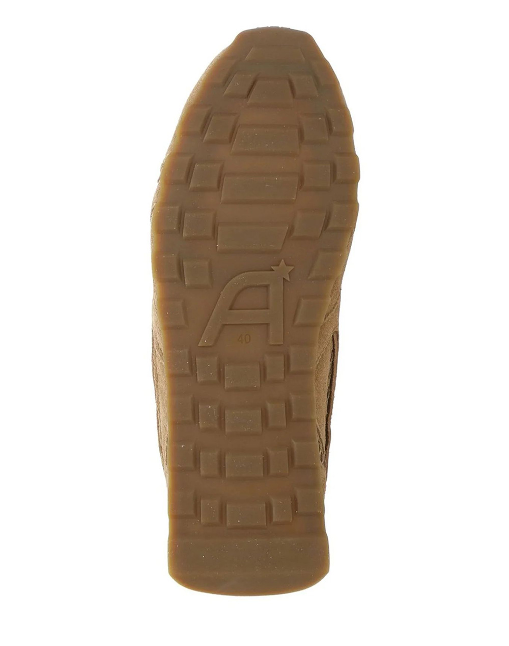 ASH S26-KASARNET04 COMBO D WOMENS SHOE