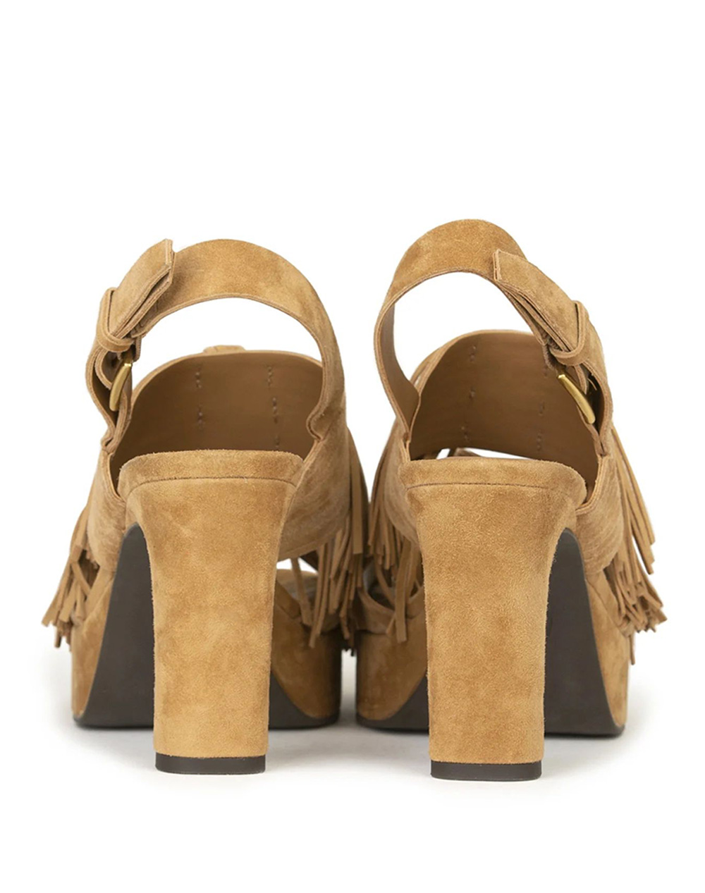 ASH S26-OPRAH02 COMBO B WOMENS SHOE