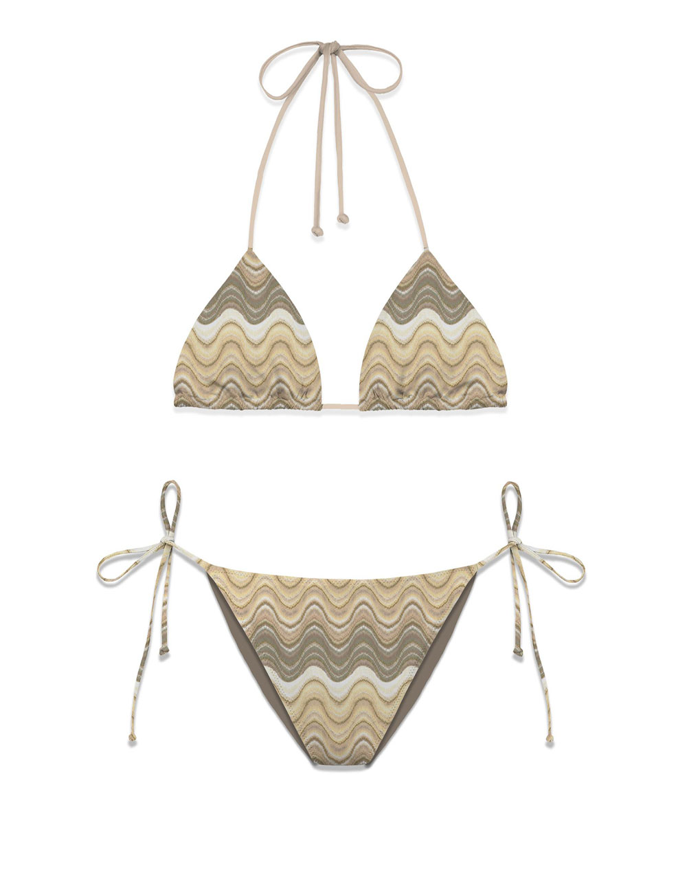 MC2 LEVYNE-TRIANGLE BIKINI (LEAH + VIRGO)-RACHEL SEA WAVE 11
