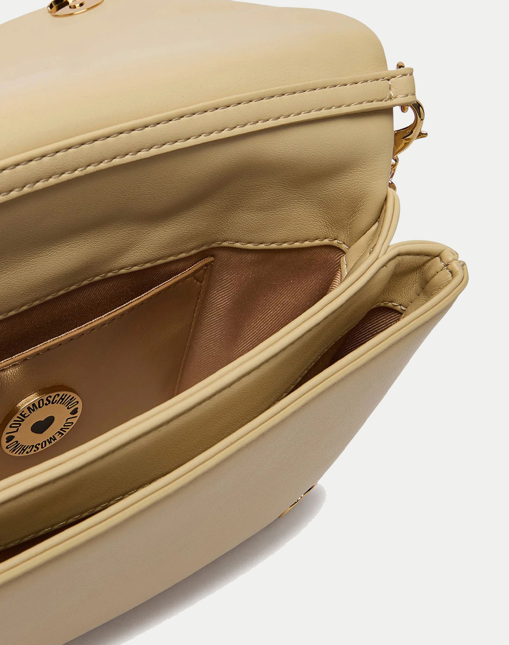 LOVE MOSCHINO ЧАНТА