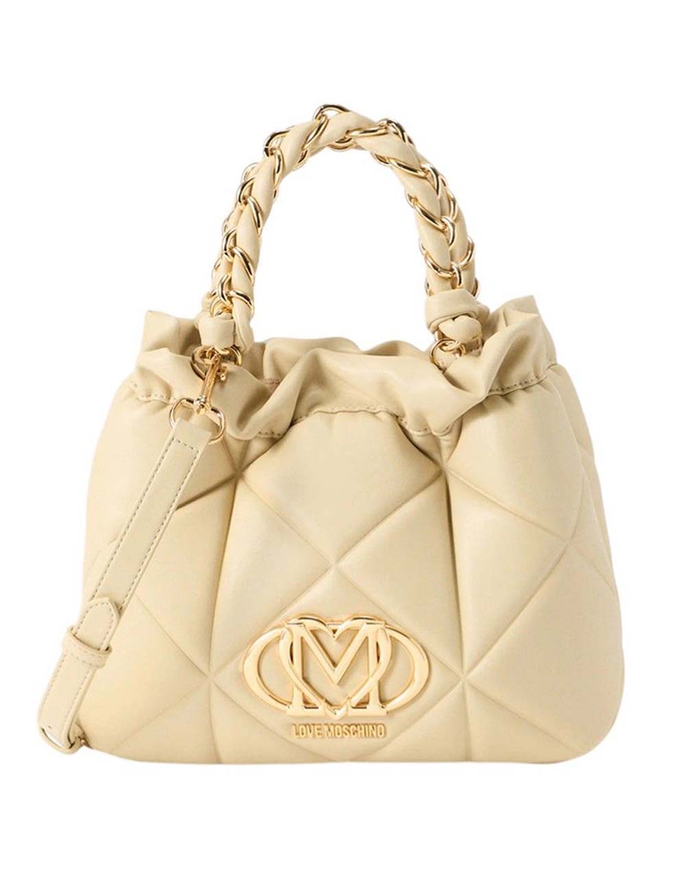 LOVE MOSCHINO BAG