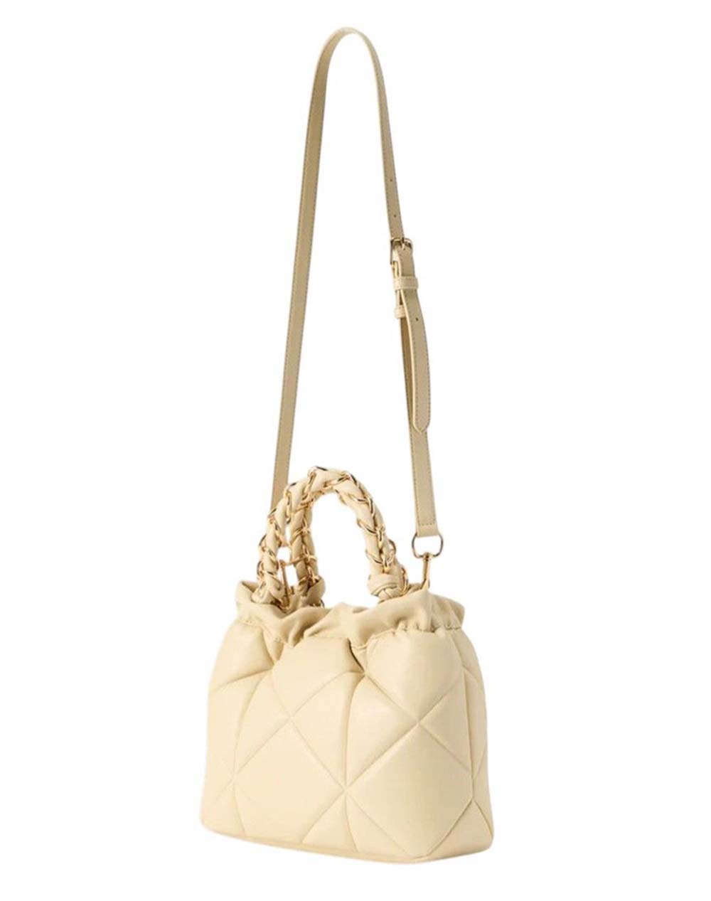 LOVE MOSCHINO BAG