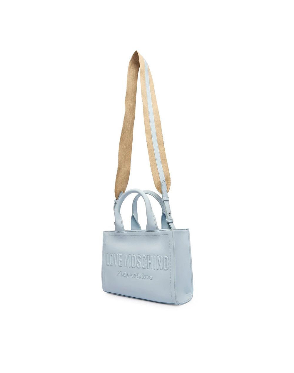 LOVE MOSCHINO ЧАНТА