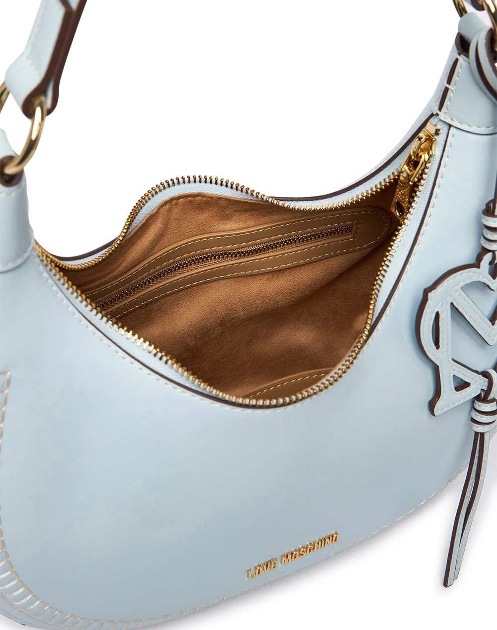 LOVE MOSCHINO ЧАНТА