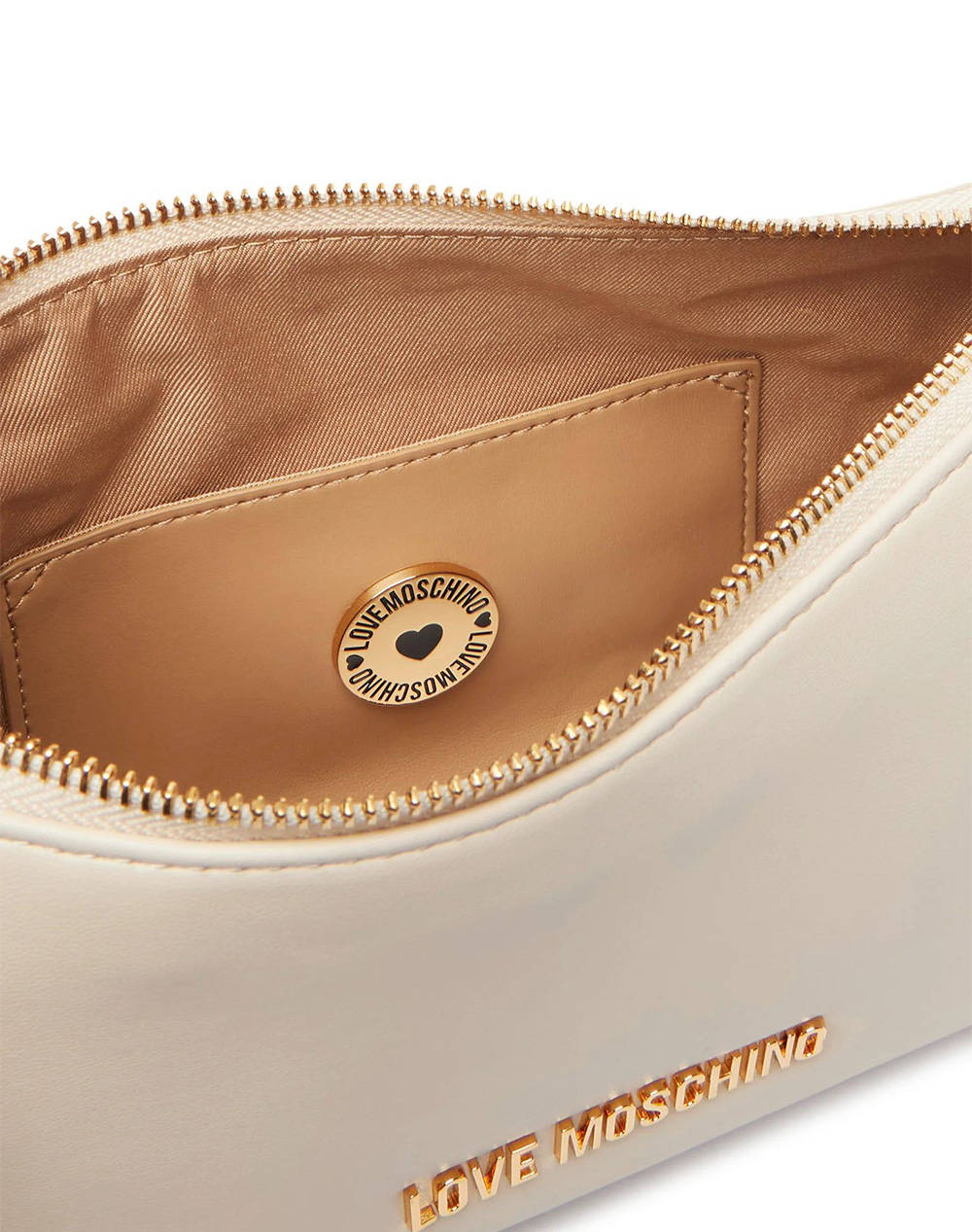 LOVE MOSCHINO ЧАНТА
